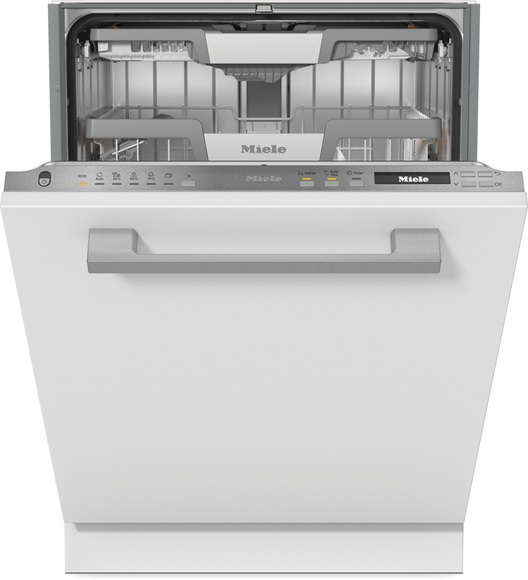 Miele Geschirrspüler G 7197 SCVi XXL AD 125 Ed.