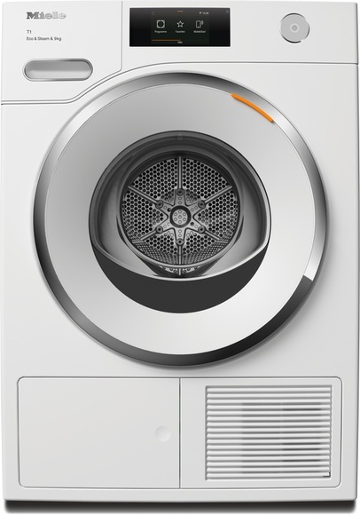 Miele Trockner TWR780WP Eco&Steam&9kg