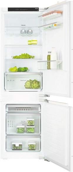 Miele Kühl- / Gefrierkombination KD 7724 E Active
