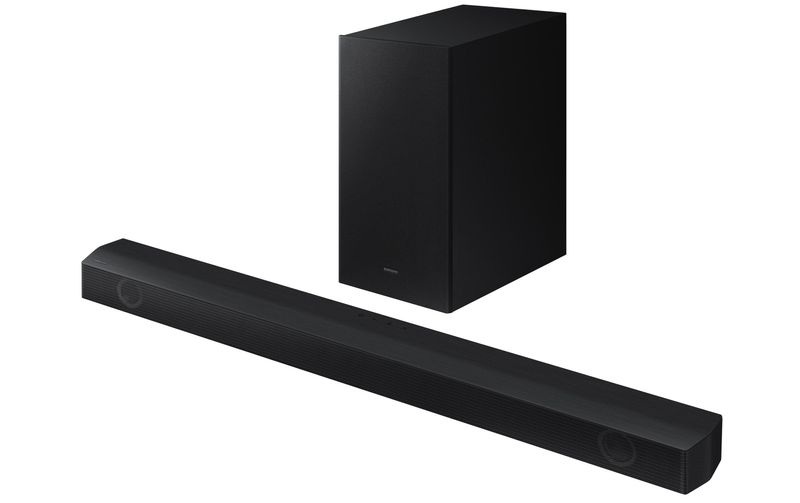 Soundbar SAMSUNG HW-B550/EN