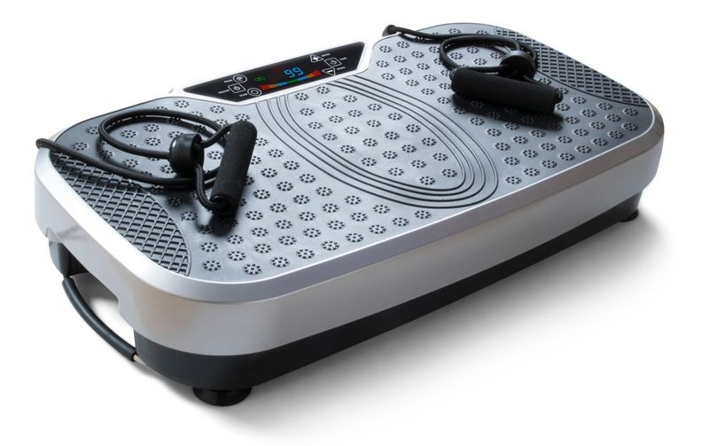 Rio Vibrationsplatte »BT-VIBP3«