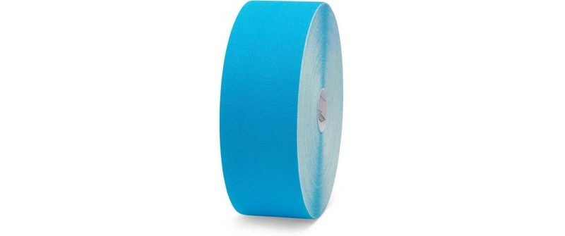 K-Tape XXL 5cmx22m blau (1 Stück)