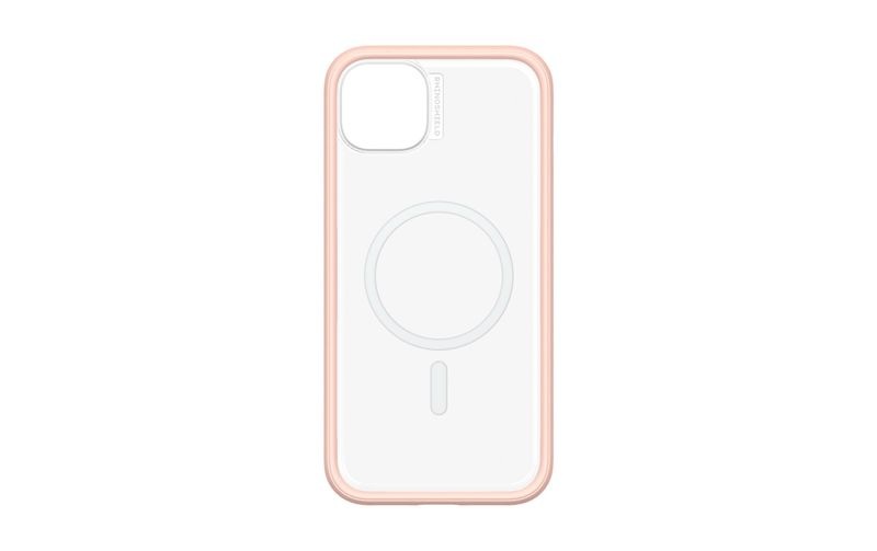 Rhinoshield Mod NX MagSafe iPhone 15 Plus Handyhüllen Case Taschen