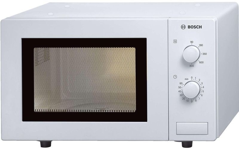 Bosch Hmt72M420 - Mikrowelle mit Grill- & Heissluftfunktion ()