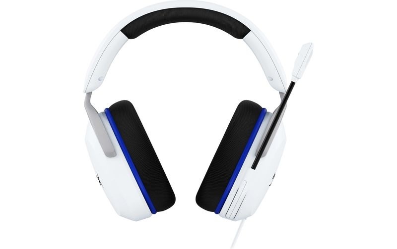 HYPERX Cloud Stinger 2 Core - Gaming Headset, Weiss