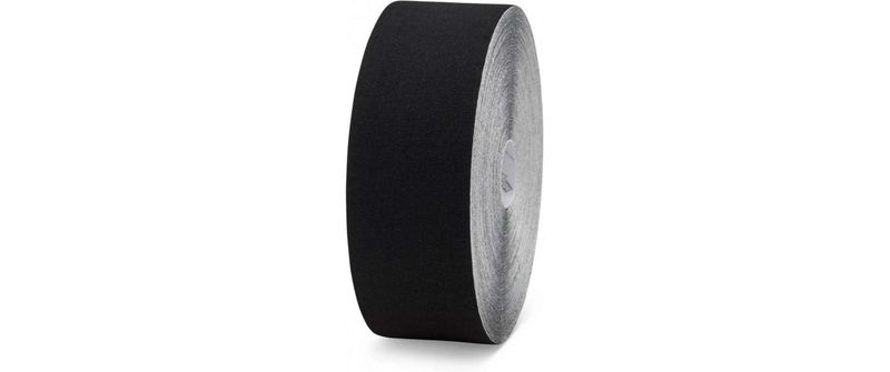 K-Tape XXL 5cmx22m schwarz (1 Stück)