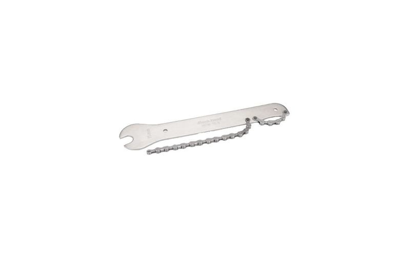 ParkTool - Kettenpeitsche / Pedalschlüssel HCW-16.3