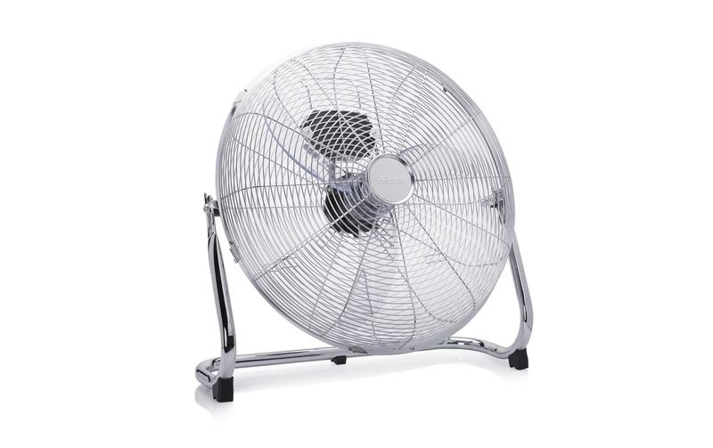 TRISTAR Bodenventilator 45cm VE-5935 silber