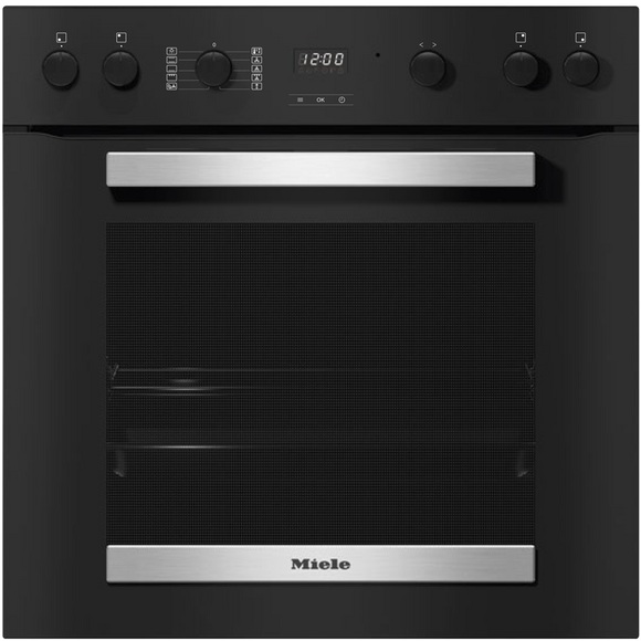 Miele Einbauherd/Backofen H 2457 I ACTIVE