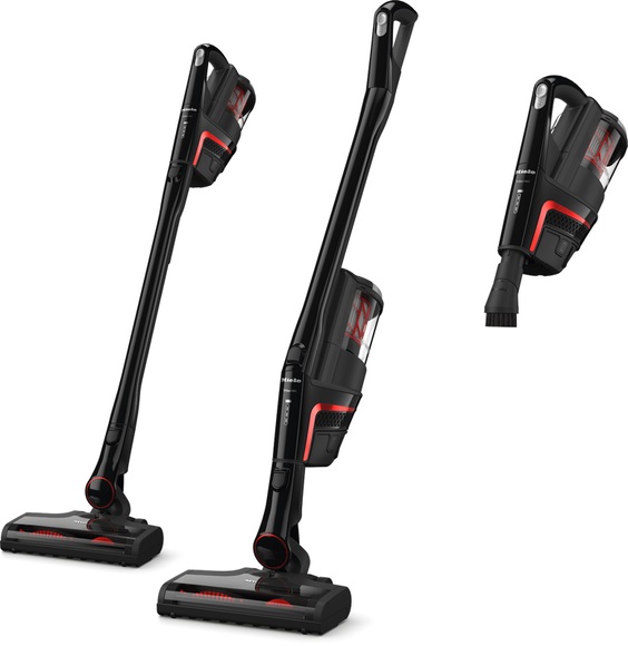 Miele Akku-Sauger Triflex HX1 Facelift