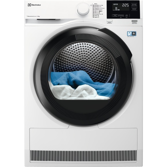 Electrolux Wärmepumpen Trockner A+++ 8 kg, TWO8SD1, 916099673