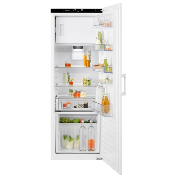 Electrolux EK282SARWE Einbaukühlschrank CH Norm 55cm dekorfähig