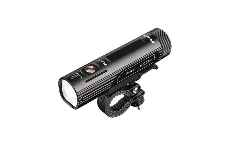 Fenix Velolampe BC26R, 1600 lm