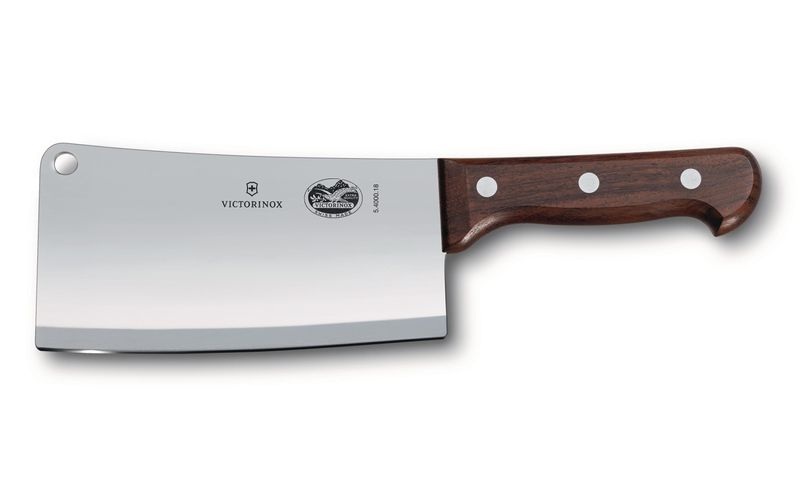 Victorinox K?chenhaubeil Braun, Typ