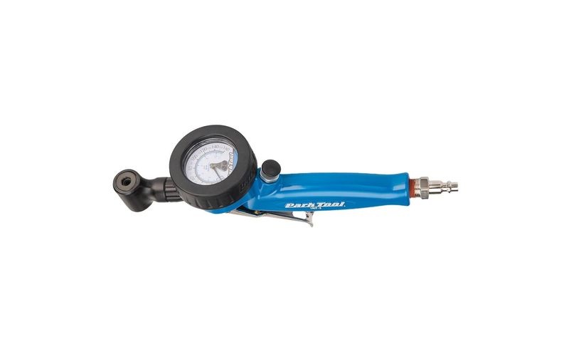 Park Tool INF-2 Luftpistole 2020 Zubehör Pumpen