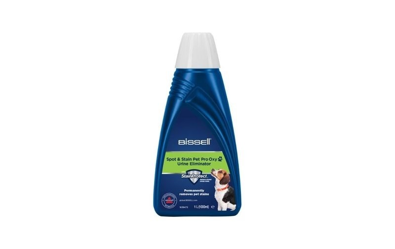 BISSELL Bodenreiniger Spot & Stain Pet Pro Oxy 1 l