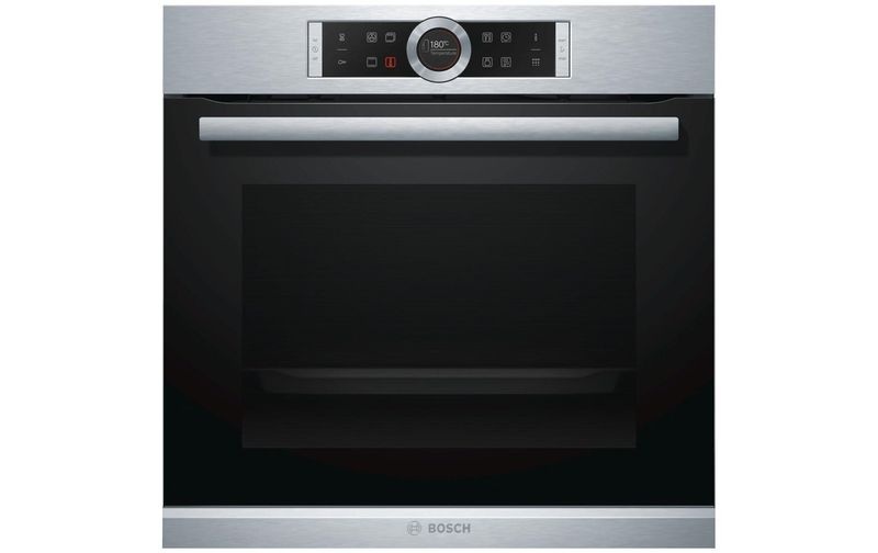Bosch Hbg675Bs1 - Backofen (Edelstahl)
