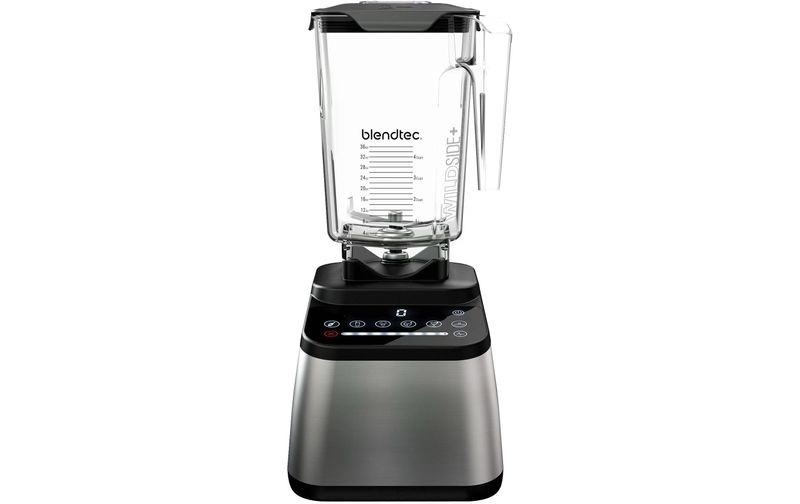 Blendtec Designer 650 Standmixer schwarz