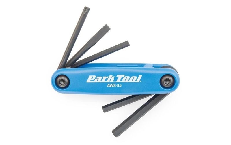 ParkTool - Multitool AWS-9.2