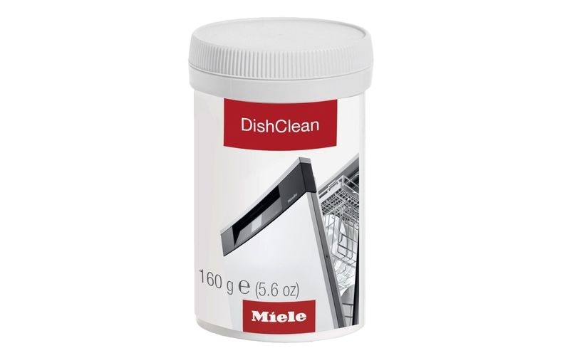 Miele Entkalkungsmittel DishClean