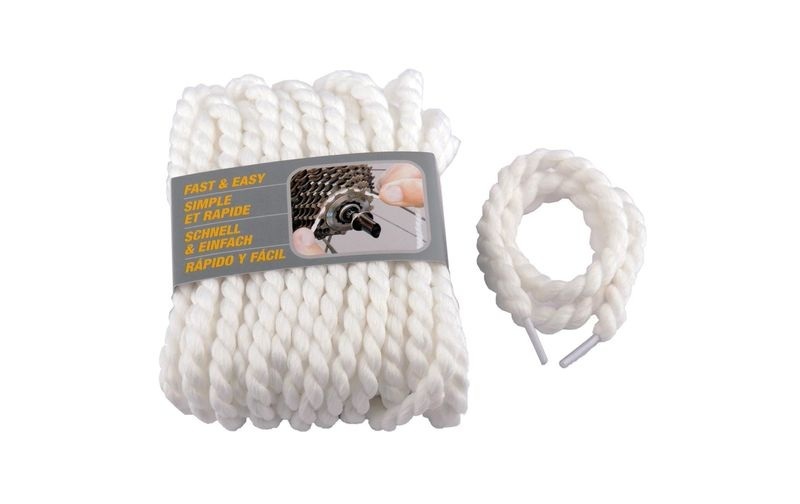 Finish Line Gear Floss Reinigungsfäden Reinigungsgewinde 2019 Reiniger