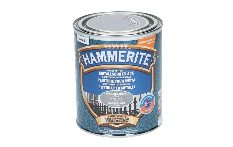 HAMMERITE Metall-Schutzlack