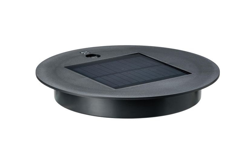 STT Panel »Solar-Panel Ersatz rund«