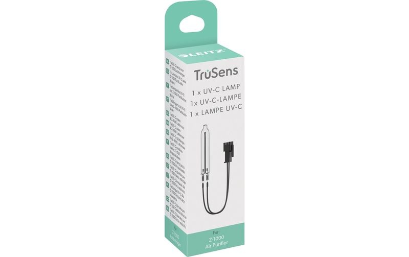 Leitz Uv-C Lampe TruSens für Z-1000 1 Stück UV