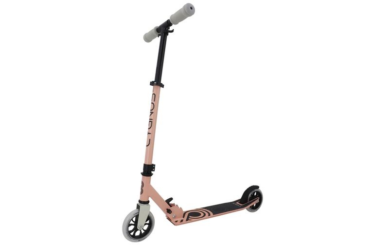 Motion Cygnus Scooter