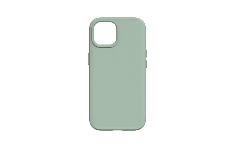 Rhinoshield Solidsuite MagSafe iPhone 15 Plus Handyhüllen Case Taschen