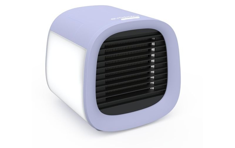 Evapolar Mini-Klimagerät evaCHILL Lavendel Klimagerät