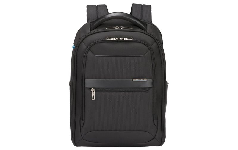Samsonite Vectura EVO Laptop Backpack - Notebook-Rucksack - 39.6 cm (15.6