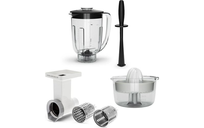 ANKARSRUM 920.900.070 - Zitruspresse (1)