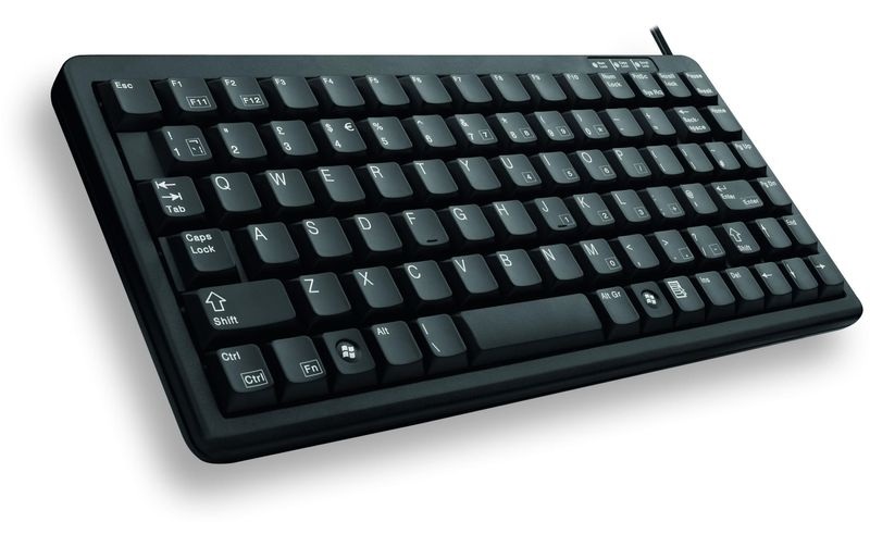 Cherry Tastatur G84-4100