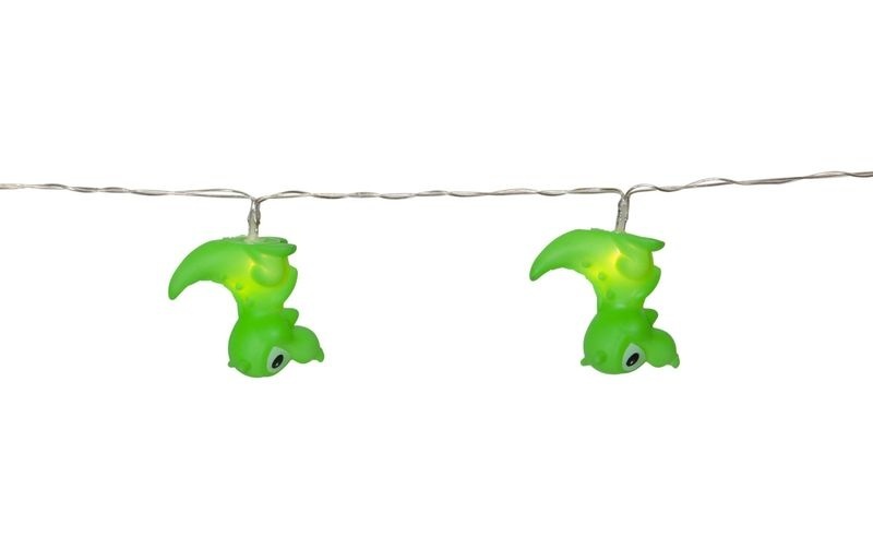 Star Trading Star Trading Lichterkette POLLY