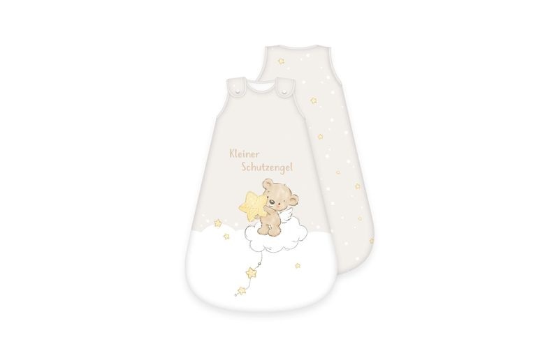 babybest® Premium-Schlafsack Kleiner Schutzengel