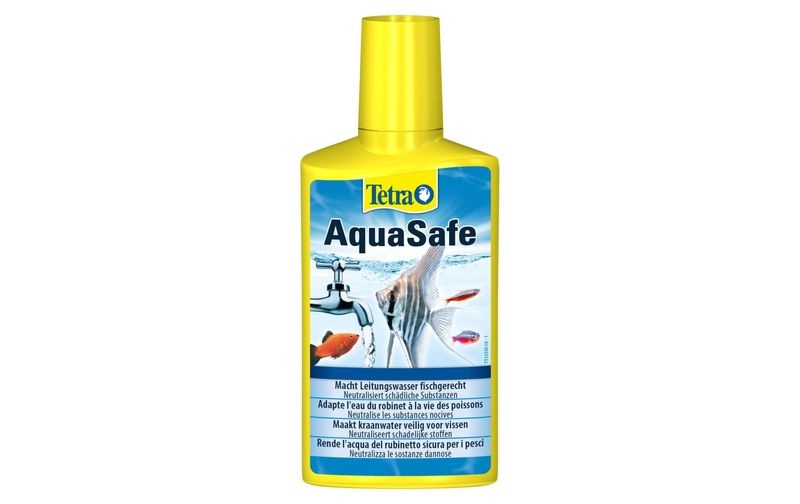 Tetra AquaSafe 5l