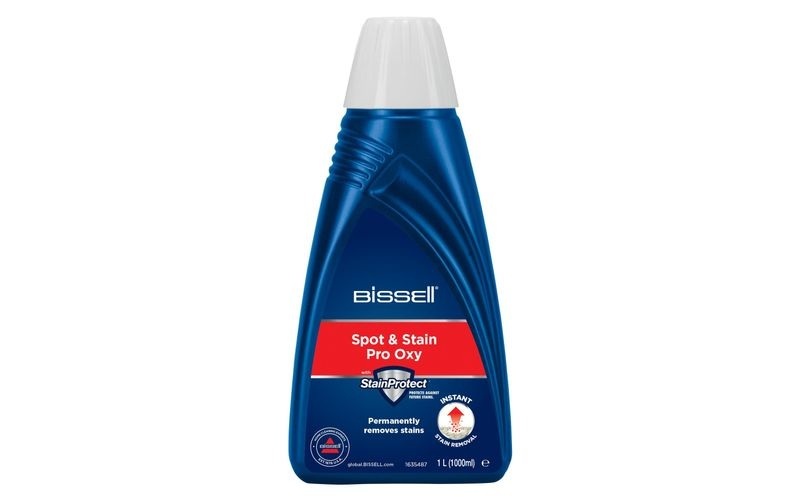 BISSELL Bodenreiniger Spot and Stain Pro Oxy 1 l, 1 Stück