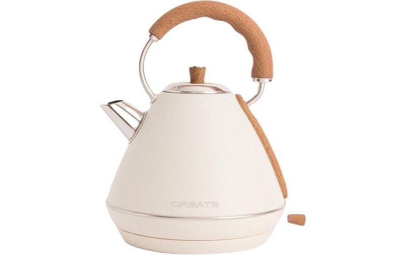 Create Kettle Retro L Wasserkocher