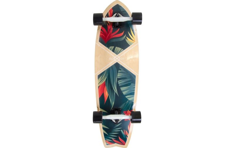 Slide Root Skateboard