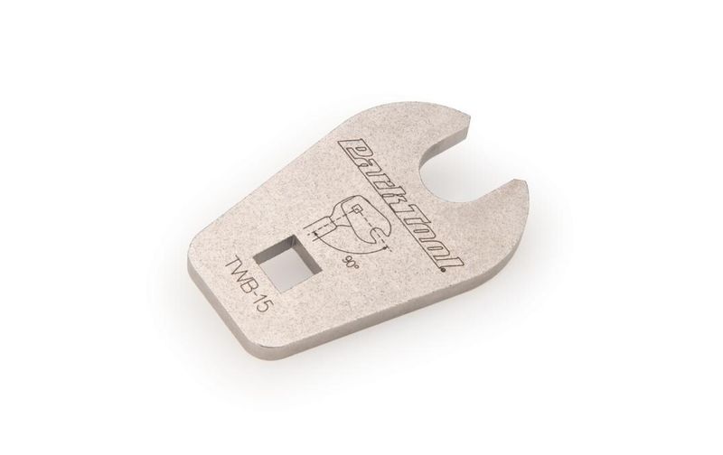 ParkTool - Pedalschlüssel TWB-15