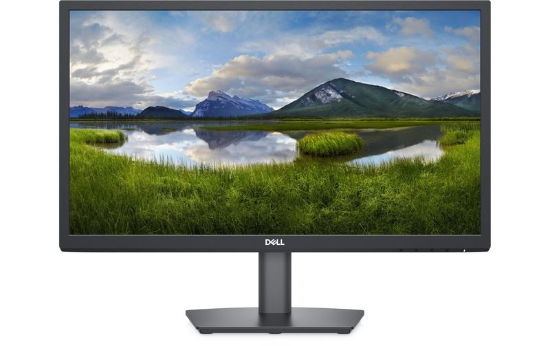 Dell E-Series E2222H Monitor