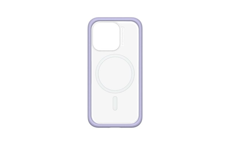 Rhinoshield Mod NX MagSafe iPhone 15 Pro Handyhüllen Case Taschen