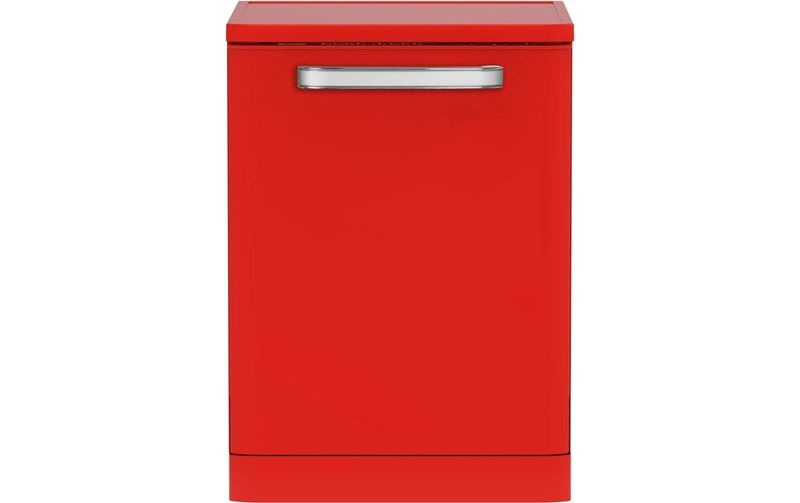 Sharp, Geschirrspüler Freistehend, Sharp QW-I23F47DR-DE Geschirrspüler Freistehend, Produkte & Wohnen