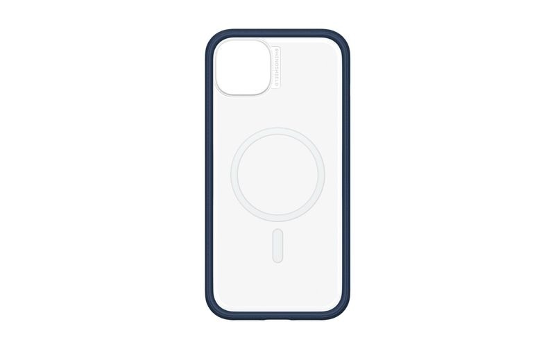 Rhinoshield Mod NX MagSafe iPhone 15 Plus Handyhüllen Case Taschen