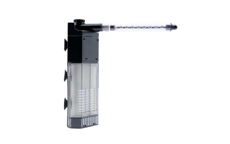 Dennerle Nano Eckfilter 10-40l