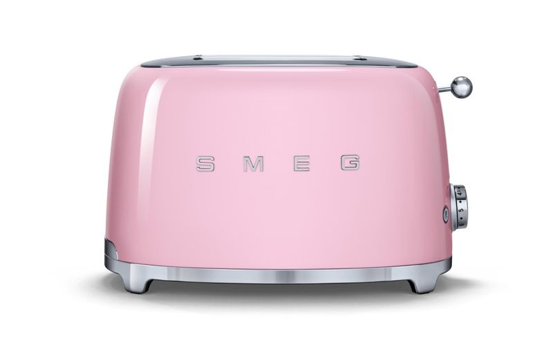 Smeg 50´s Retro Style Toaster