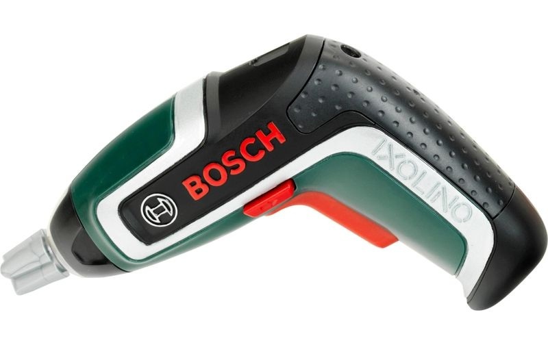 Klein-Toys Handwerker Bosch Akkuschrauber Ixolino III