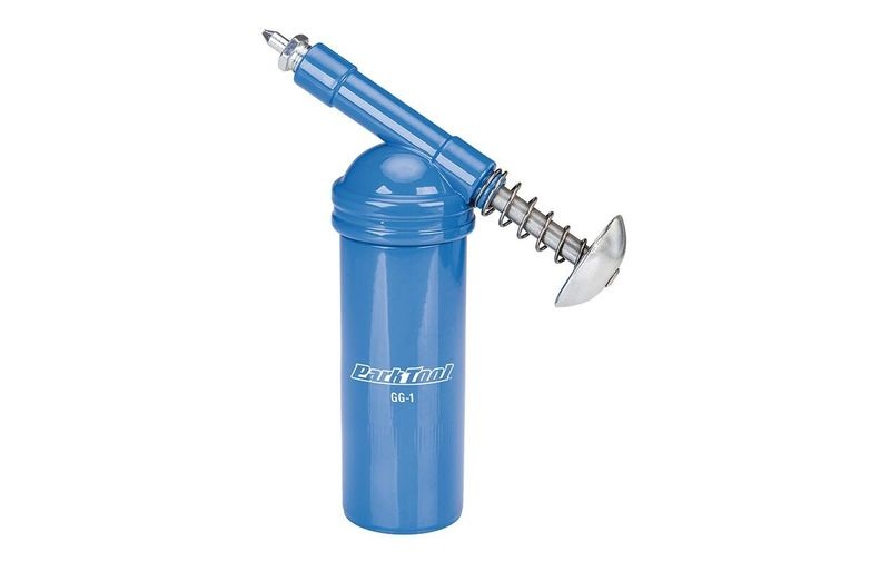 Park Tool GG-1 Fettpresse 2020 Pflegesets