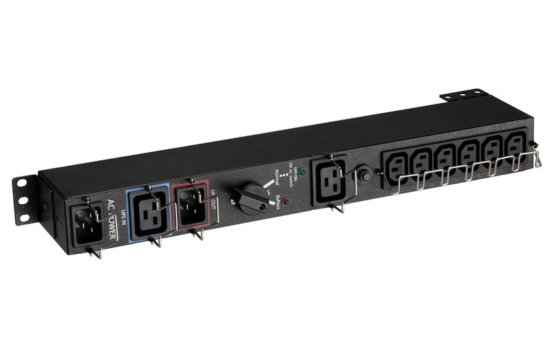 EATON - USV Service Bypass MBP3KI
